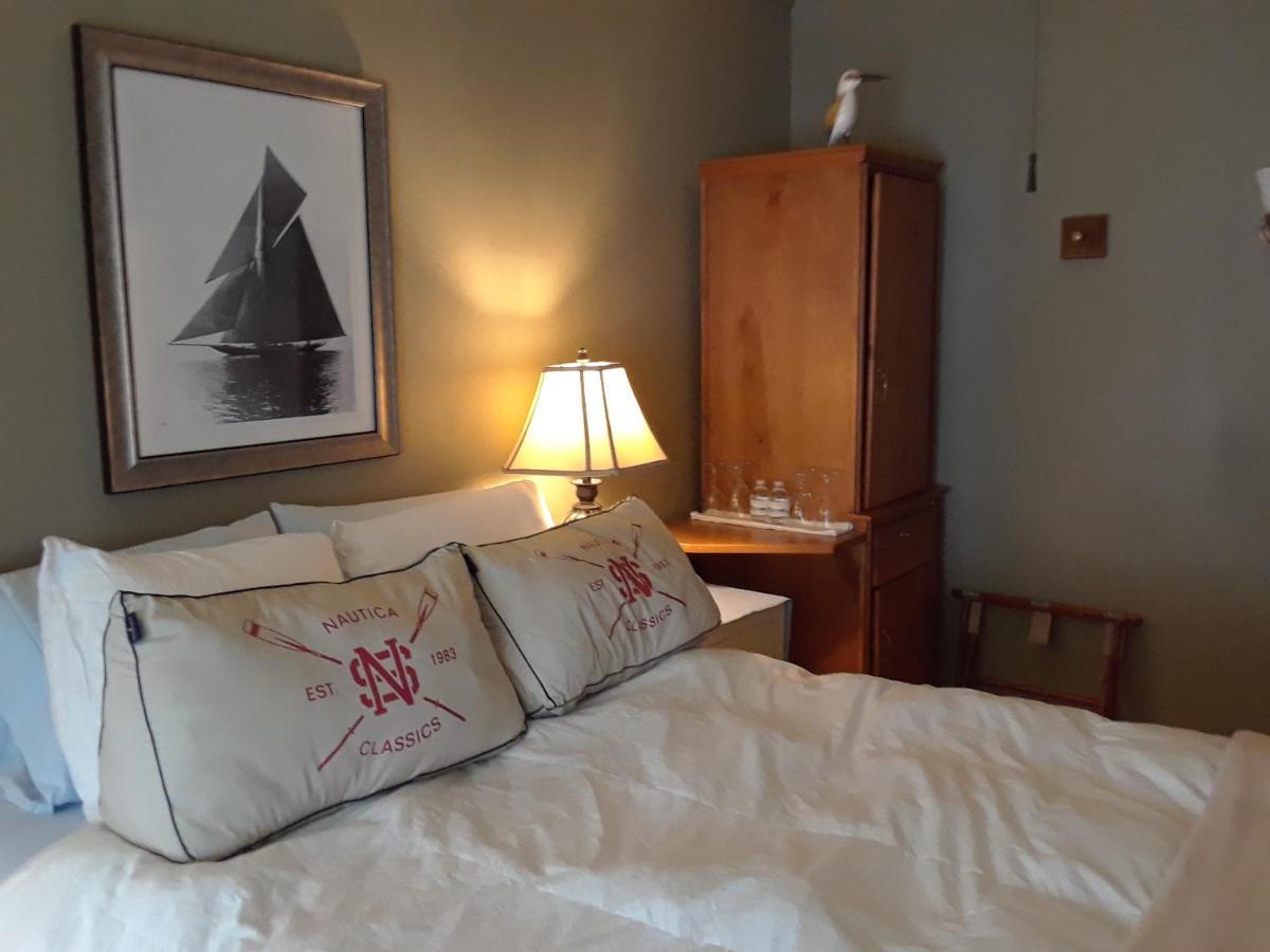 Waybury Inn East Middlebury Екстер'єр фото