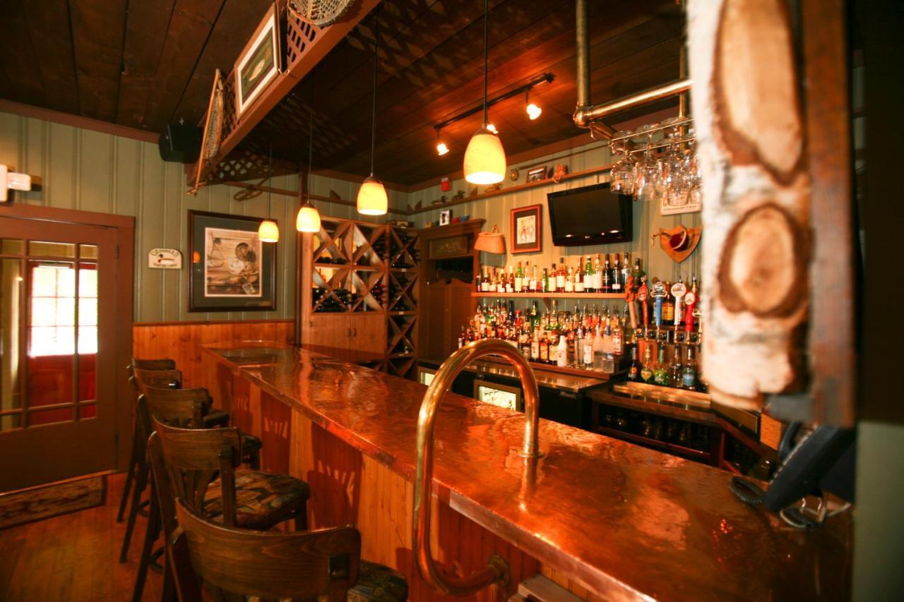 Waybury Inn East Middlebury Екстер'єр фото