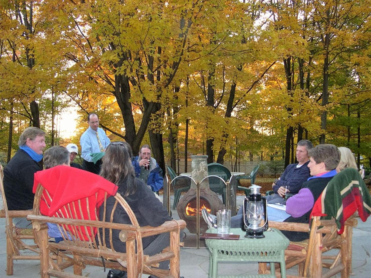 Waybury Inn East Middlebury Екстер'єр фото