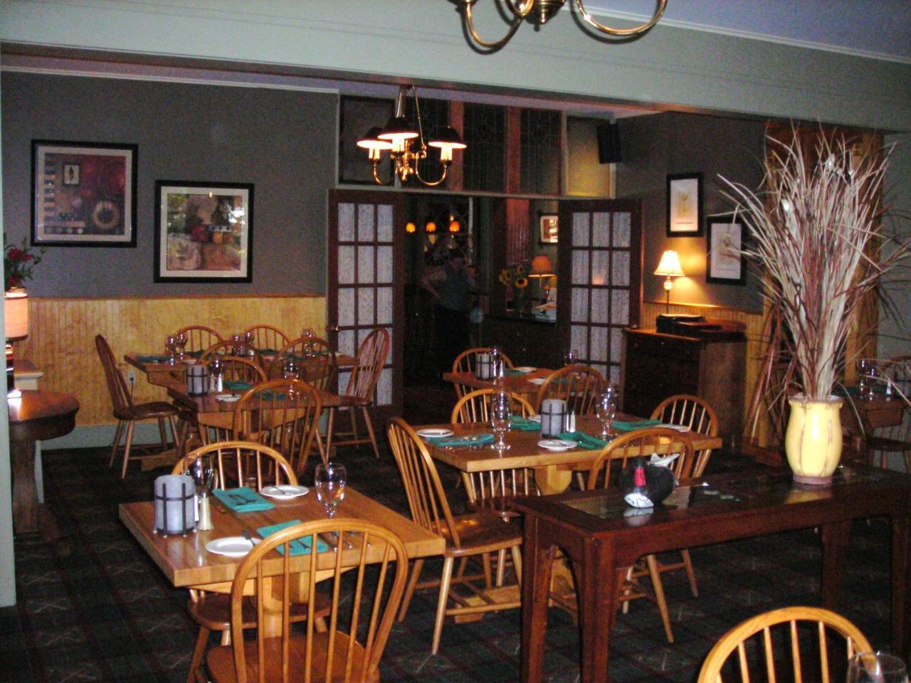 Waybury Inn East Middlebury Екстер'єр фото