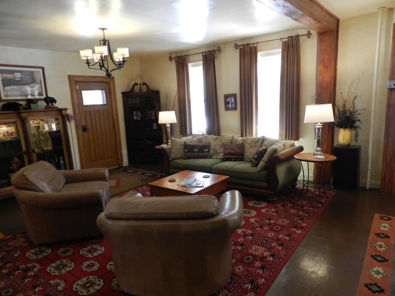 Waybury Inn East Middlebury Екстер'єр фото