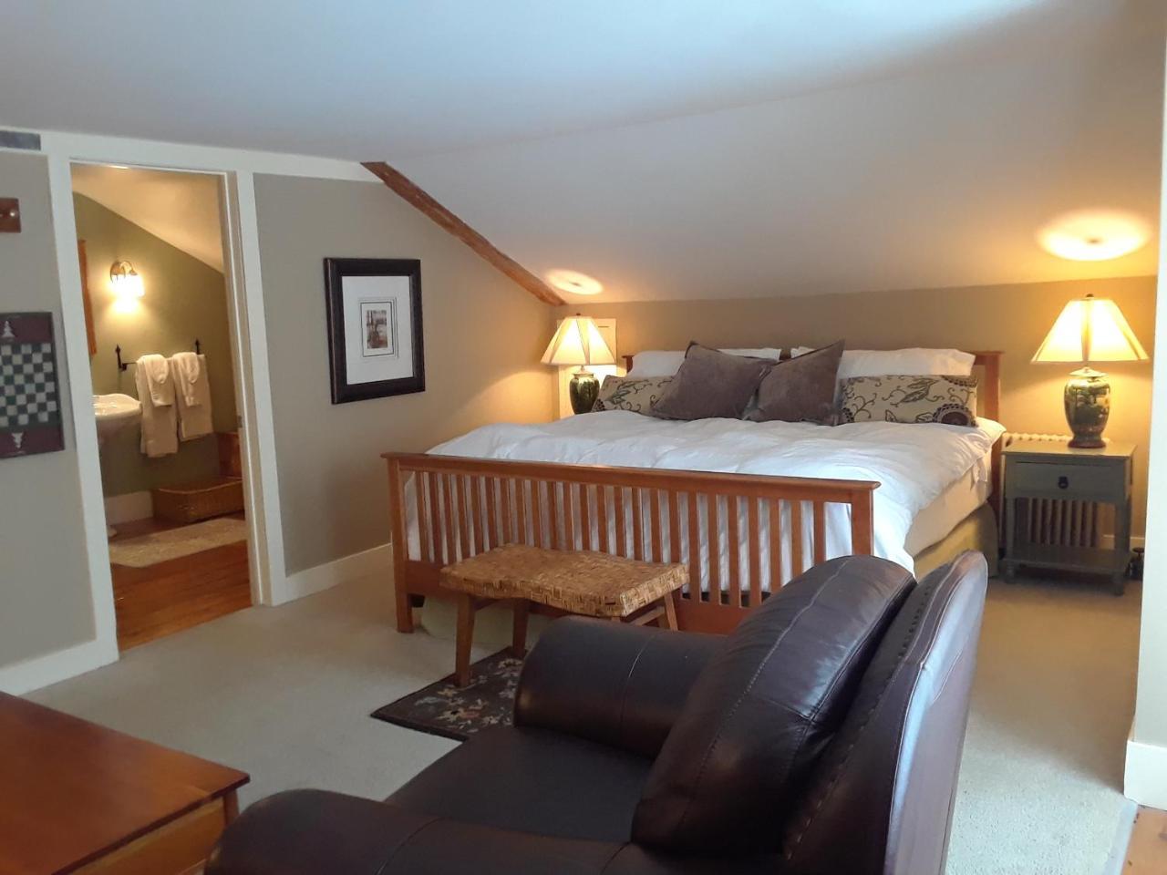 Waybury Inn East Middlebury Екстер'єр фото