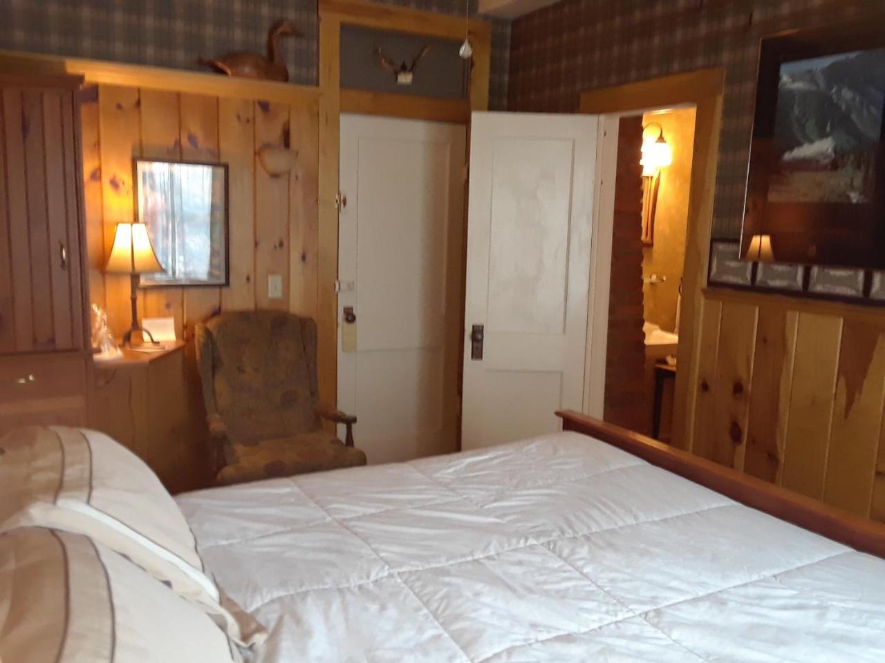 Waybury Inn East Middlebury Екстер'єр фото