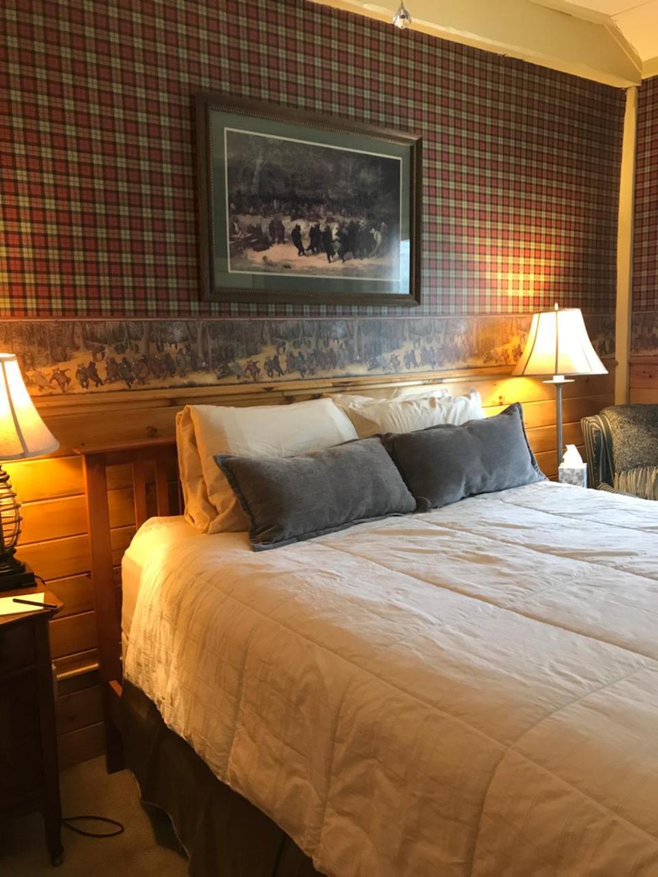 Waybury Inn East Middlebury Екстер'єр фото