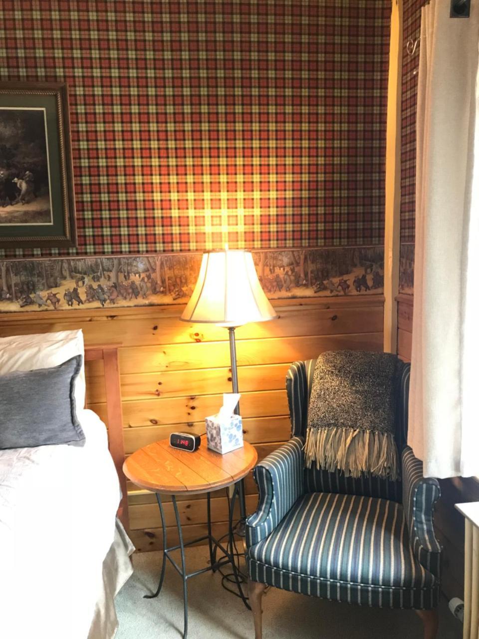 Waybury Inn East Middlebury Екстер'єр фото