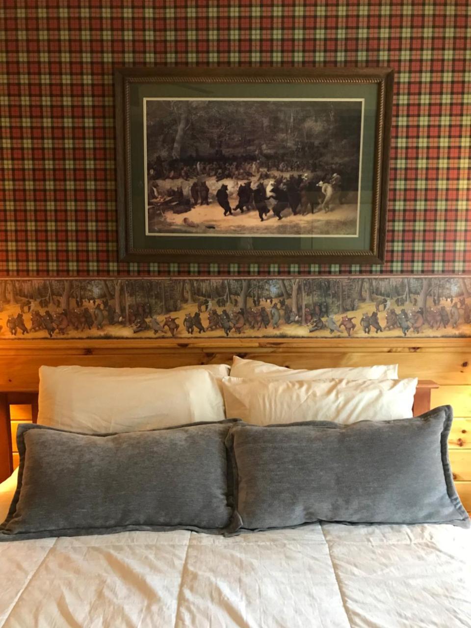 Waybury Inn East Middlebury Екстер'єр фото